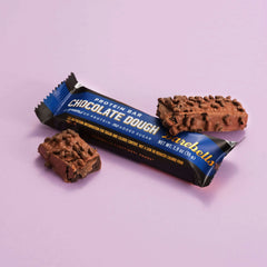 Barebells Protein Bar - Chocolate Dough