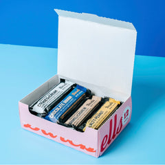 Barebells Variety Pack