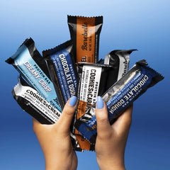 Barebells People's Choice Pack