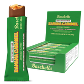 Barebells Protein Bar - Banana Caramel