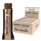 Barebells Caramel Cashew