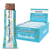 Barebells Protein Bar - Coco Caramel Almond
