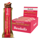 Barebells Peanut Butter & Jelly