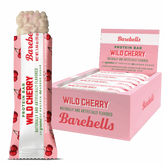 Barebells Wild Cherry