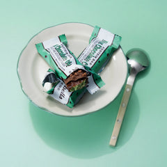 Barebells Protein Bar - Mint Chocolate Crisp