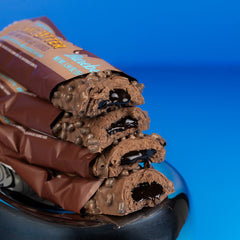 Barebells Protein Bar - Brownie Batter