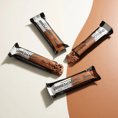Barebells Protein Bar - Cookies & Caramel