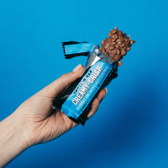 Barebells Protein Bar - Creamy Crisp