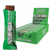 Plant Based Protein Bar - Hazelnut Nougat