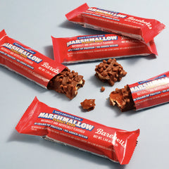 Barebells Protein Bar - Marshmallow Peanut Road
