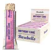 Barebells Protein Bar - Birthday Cake