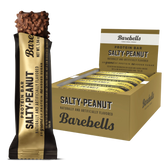 Barebells Protein Bar - Salty Peanut