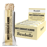 Barebells Protein Bar - White Chocolate Almond