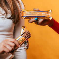 Barebells Protein Bar - Peanut Butter