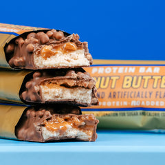 Barebells Protein Bar - Peanut Butter