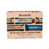 Barebells Variety Pack