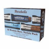 Barebells People's Choice Pack