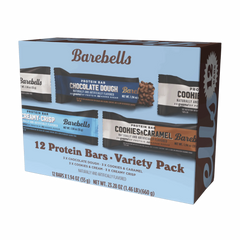 Barebells People's Choice Pack