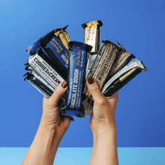 Barebells Variety Pack