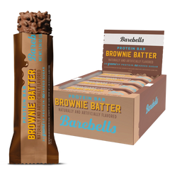 Barebells Protein Bar - Brownie Batter