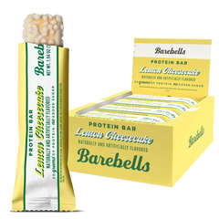Barebells Lemon Cheesecake