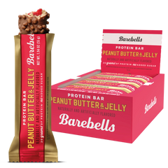 Barebells Peanut Butter &amp; Jelly