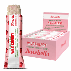 Barebells Wild Cherry