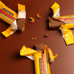 Barebells Protein Bar - Caramel Choco
