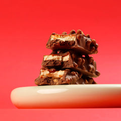 Barebells Protein Bar - Marshmallow Peanut Road