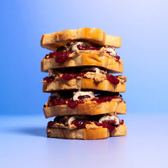 Barebells Peanut Butter &amp; Jelly