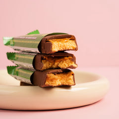 Barebells Protein Bar - Banana Caramel