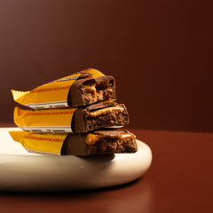 Barebells Protein Bar - Caramel Choco