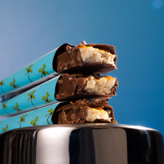 Barebells Protein Bar - Coco Caramel Almond