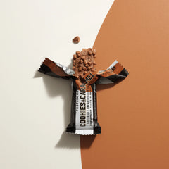Barebells Protein Bar - Cookies &amp; Caramel