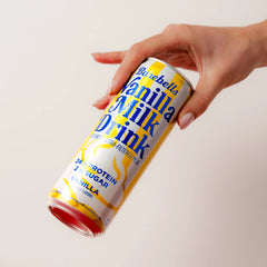 Barebells Vanilla Milk Drink