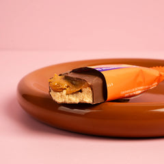 Barebells Protein Bar - Salted Peanut Caramel