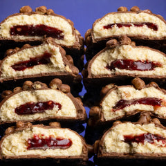 Barebells Peanut Butter &amp; Jelly