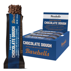 Barebells Protein Bar - Chocolate Dough