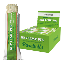 Barebells Key Lime Pie