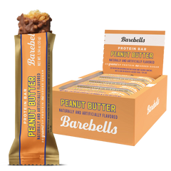 Barebells Protein Bar - Peanut Butter