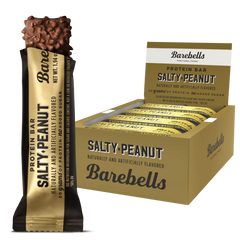 Barebells Protein Bar - Salty Peanut
