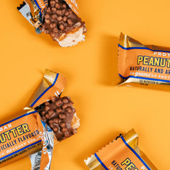 Barebells Protein Bar - Peanut Butter