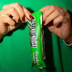 Plant Based Protein Bar - Hazelnut Nougat