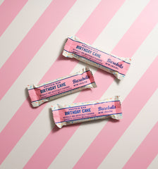 Barebells Protein Bar - Birthday Cake